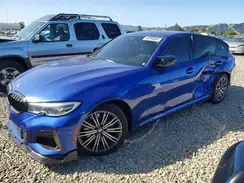 3MW5U9J04M8B65149 2021 BMW M3