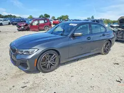 3MW5U9J04M8B66348 2021 BMW 3ER