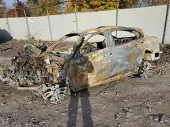 3MW5U9J04M8B67046 2021 BMW 3ER