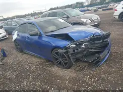 3MW5U9J04M8B69167 2021 BMW 3ER