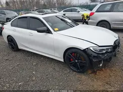 3MW5U9J04M8B93050 2021 BMW 3ER