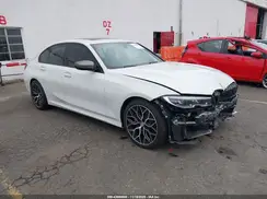 3MW5U9J04N8C25156 2022 BMW 3ER