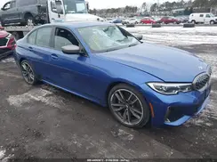 3MW5U9J04N8C32530 2022 BMW 3ER