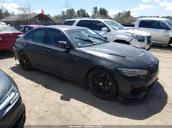 3MW5U9J04N8C39347 2022 BMW 3ER