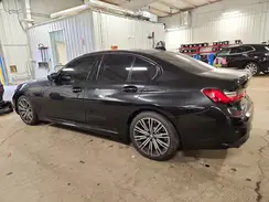 3MW5U9J04N8C54060 2022 BMW 3ER