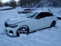 3MW5U9J04N8C57069 2022 BMW M3