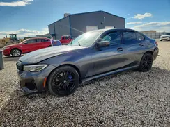3MW5U9J05M8B48862 2021 BMW M3