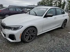 3MW5U9J05M8B49011 2021 BMW M3