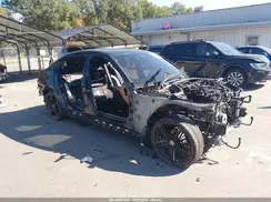 3MW5U9J05M8B56797 2021 BMW 3ER