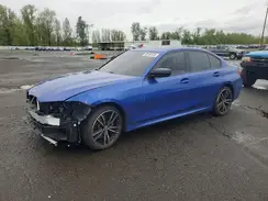 3MW5U9J05M8B67993 2021 BMW M3