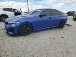 3MW5U9J05M8B85491 2021 BMW M3