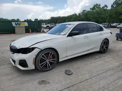 3MW5U9J05M8B93784 2021 BMW M3