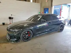 3MW5U9J05N8C36313 2022 BMW M3