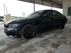 3MW5U9J05N8C42994 2022 BMW 3ER