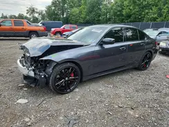 3MW5U9J05N8C61664 2022 BMW M3