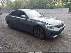 3MW5U9J05N8C61745 2022 BMW 3ER