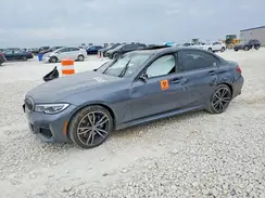 3MW5U9J05N8C62085 2022 BMW M3