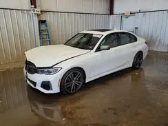 3MW5U9J06M8B61314 2021 BMW 3ER