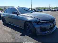 3MW5U9J06M8B89243 2021 BMW 3ER