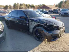 3MW5U9J06N8C33730 2022 BMW 3ER