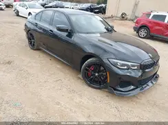 3MW5U9J06N8C59566 2022 BMW 3ER