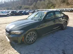 3MW5U9J06N8C70647 2022 BMW M3