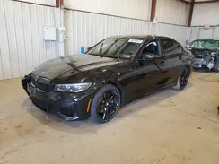 3MW5U9J06N8C77498 2022 BMW M3