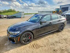 3MW5U9J07M8B53495 2021 BMW M3