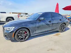 3MW5U9J07M8B57451 2021 BMW 3ER
