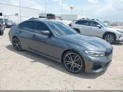 3MW5U9J07M8B59894 2021 BMW 3ER
