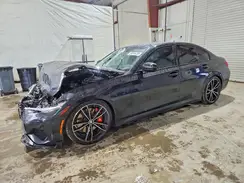 3MW5U9J07M8B61273 2021 BMW 3ER