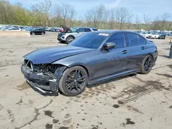 3MW5U9J07N8C29797 2022 BMW M3