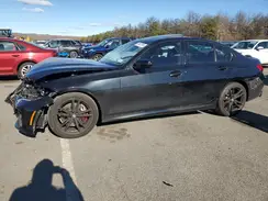 3MW5U9J07N8C39262 2022 BMW M3