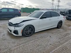 3MW5U9J07N8C48334 2022 BMW 3ER