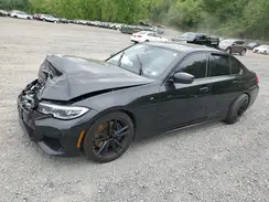 3MW5U9J08M8B54557 2021 BMW 3ER