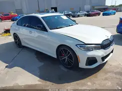 3MW5U9J08M8B57457 2021 BMW 3ER