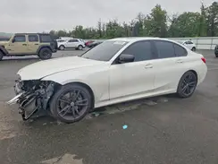 3MW5U9J08M8B62013 2021 BMW M3