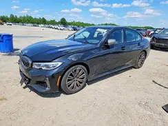 3MW5U9J08M8B70984 2021 BMW M3