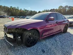 3MW5U9J08M8B77319 2021 BMW 3ER