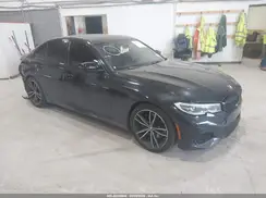 3MW5U9J08M8C17947 2021 BMW 3ER