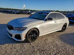 3MW5U9J08N8C29842 2022 BMW M3