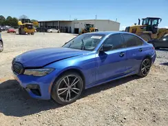 3MW5U9J08N8C40243 2022 BMW M3