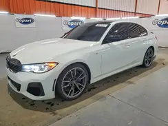 3MW5U9J09M8B49724 2021 BMW 3ER