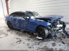 3MW5U9J09M8B50954 2021 BMW 3ER