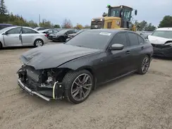3MW5U9J09M8B51845 2021 BMW 3ER