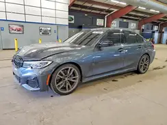 3MW5U9J09M8B61422 2021 BMW 3ER