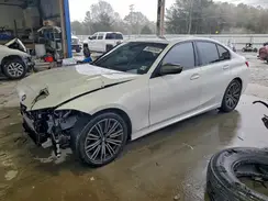 3MW5U9J09M8B61873 2021 BMW 3ER