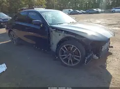 3MW5U9J09M8B92346 2021 BMW 3ER