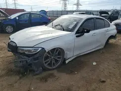 3MW5U9J09M8B92881 2021 BMW M3