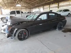 3MW5U9J09M8C01983 2021 BMW M3
